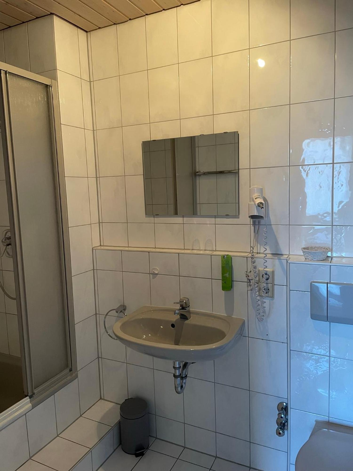 Landgasthof Zum Seehof Rottweil Rum bild